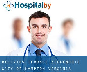 Bellview Terrace ziekenhuis (City of Hampton, Virginia)