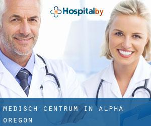 Medisch Centrum in Alpha (Oregon)