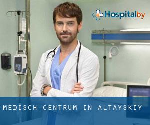 Medisch Centrum in Altayskiy