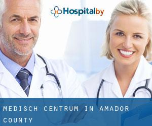 Medisch Centrum in Amador County