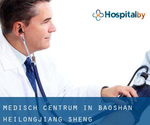 Medisch Centrum in Baoshan (Heilongjiang Sheng)