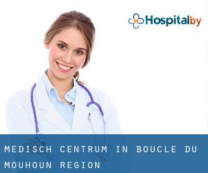 Medisch Centrum in Boucle du Mouhoun Region