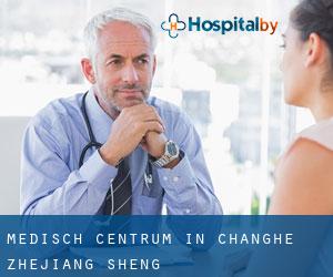 Medisch Centrum in Changhe (Zhejiang Sheng)