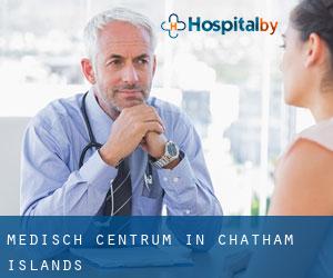 Medisch Centrum in Chatham Islands