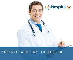 Medisch Centrum in Chetou