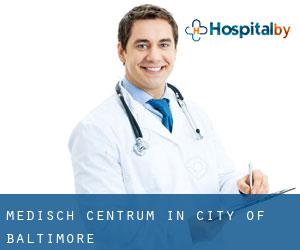 Medisch Centrum in City of Baltimore
