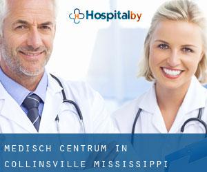 Medisch Centrum in Collinsville (Mississippi)