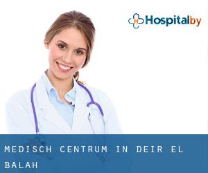 Medisch Centrum in Deir el-Balah