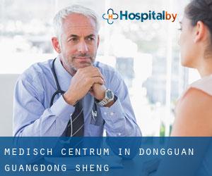 Medisch Centrum in Dongguan (Guangdong Sheng)