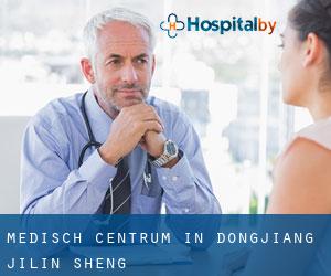 Medisch Centrum in Dongjiang (Jilin Sheng)