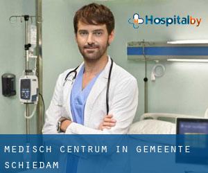 Medisch Centrum in Gemeente Schiedam