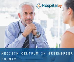 Medisch Centrum in Greenbrier County