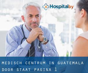 Medisch Centrum in Guatemala door Staat - pagina 1