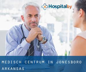 Medisch Centrum in Jonesboro (Arkansas)