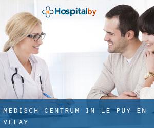 Medisch Centrum in Le Puy-en-Velay