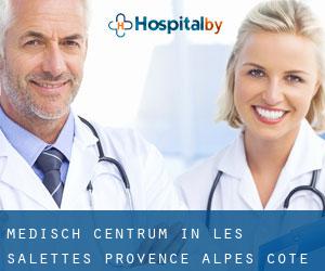 Medisch Centrum in Les Salettes (Provence-Alpes-Côte d'Azur)