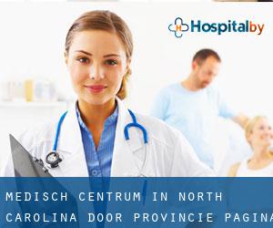 Medisch Centrum in North Carolina door Provincie - pagina 2