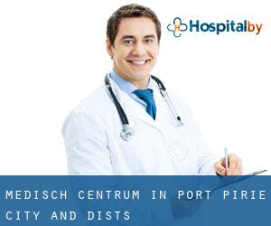 Medisch Centrum in Port Pirie City and Dists