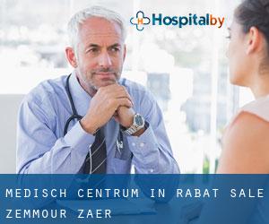 Medisch Centrum in Rabat-Salé-Zemmour-Zaër