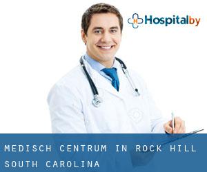 Medisch Centrum in Rock Hill (South Carolina)