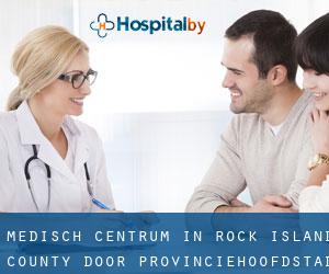 Medisch Centrum in Rock Island County door provinciehoofdstad - pagina 1