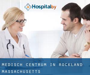 Medisch Centrum in Rockland (Massachusetts)