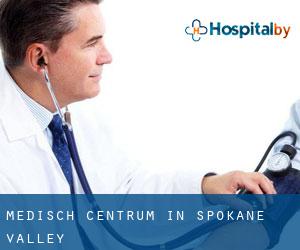 Medisch Centrum in Spokane Valley