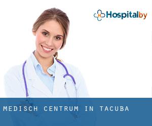 Medisch Centrum in Tacuba