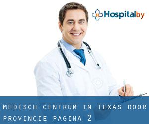 Medisch Centrum in Texas door Provincie - pagina 2