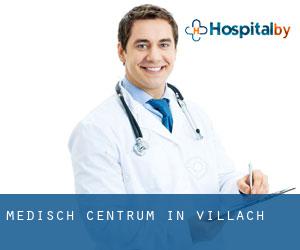 Medisch Centrum in Villach