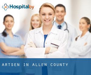 Artsen in Allen County