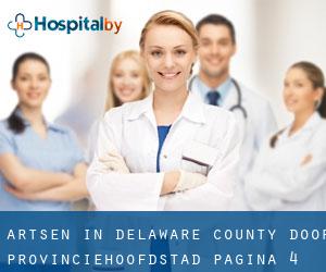 Artsen in Delaware County door provinciehoofdstad - pagina 4