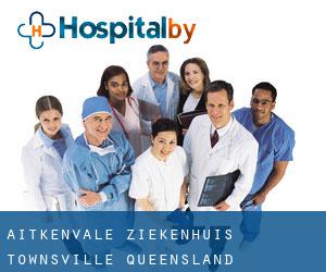 Aitkenvale ziekenhuis (Townsville, Queensland)