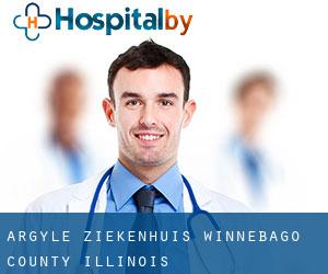 Argyle ziekenhuis (Winnebago County, Illinois)