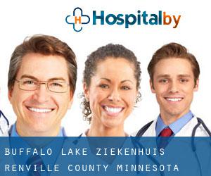Buffalo Lake ziekenhuis (Renville County, Minnesota)