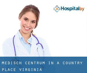 Medisch Centrum in A Country Place (Virginia)