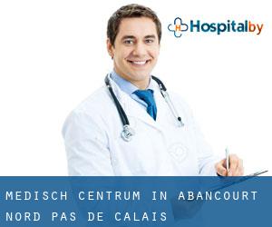 Medisch Centrum in Abancourt (Nord-Pas-de-Calais)