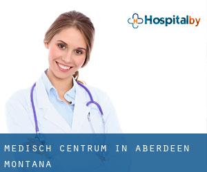 Medisch Centrum in Aberdeen (Montana)