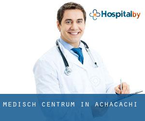 Medisch Centrum in Achacachi