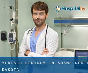 Medisch Centrum in Adams (North Dakota)