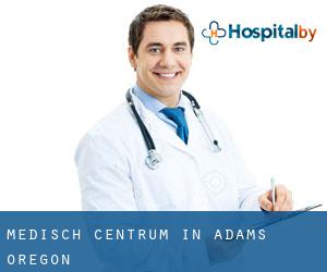 Medisch Centrum in Adams (Oregon)