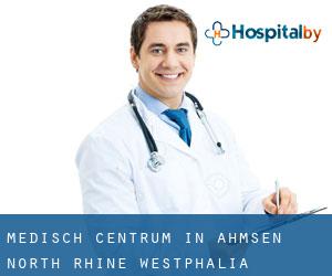 Medisch Centrum in Ahmsen (North Rhine-Westphalia)