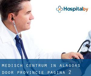Medisch Centrum in Alagoas door Provincie - pagina 2