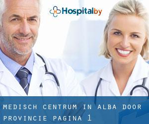 Medisch Centrum in Alba door Provincie - pagina 1