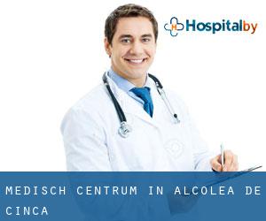 Medisch Centrum in Alcolea de Cinca