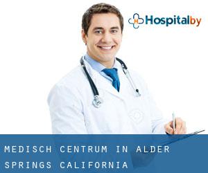 Medisch Centrum in Alder Springs (California)