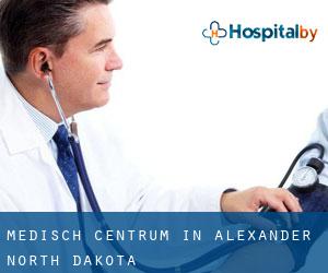 Medisch Centrum in Alexander (North Dakota)