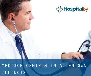 Medisch Centrum in Allentown (Illinois)
