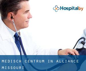 Medisch Centrum in Alliance (Missouri)