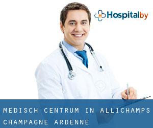 Medisch Centrum in Allichamps (Champagne-Ardenne)